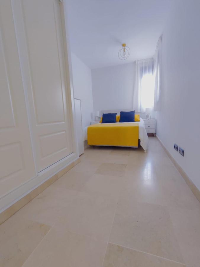 Apartment Urbanizacion Los Patos Fase 2 *